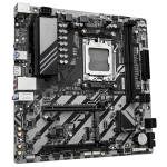 Материнская плата Gigabyte B840M D2H (x)