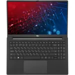 Ноутбук IRU Strato 15ALID4 (Intel Core i5 13500H 2.6 Ггц/8 ГБ/15.6
