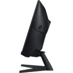 Монитор Samsung Odyssey G5 C34G55TWWI (34