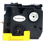 Тонер-картридж Cactus HP CS-CE322A (желтый; 1300стр; LJ CP1525)