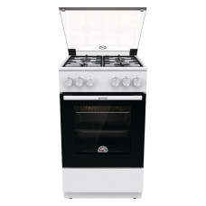Плита газовая Gorenje GG5A10WH [GG5A10WH]