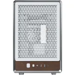 Корпус Montech HERITAGE PRO (W) (Mini-Tower)