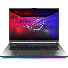 ASUS ROG Strix G18 G815LR-S9126W (Intel Core Ultra 9 275HX 2.7 ГГц/32 ГБ DDR5 5600 МГц/18