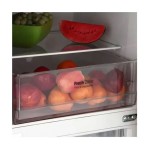 Холодильник LG GA-B419SEJL (No Frost, A+, 2-камерный, объем 354:230/124л, инверторный компрессор, 595x1 907x655см, бежевый)
