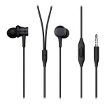 Гарнитура Xiaomi Piston Fresh (проводные внутриканальные в ушной раковине закрытые, 1.25м, 3.5 мм)