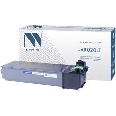 Тонер-картридж NV Print Sharp AR020LT (AR-5516, 5520)
