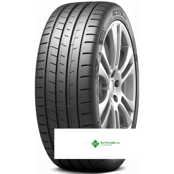 Шина Kumho ECSTA PS91 275/35 R20 102Y летняя (Extra Load)