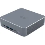 ПК IRU Tactio 515 (Core i5 12450H 2000МГц, DDR5 16Гб, SSD 512Гб M.2 2280, Intel Iris Xe, Windows 11 Pro)