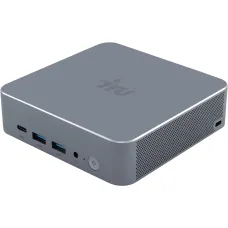 ПК IRU Tactio 515 (Core i5 12450H 2000МГц, DDR5 16Гб, SSD 512Гб M.2 2280, Intel Iris Xe, Windows 11 Pro) [2195518]