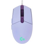 Мышь Logitech G102 Lightsync (8000dpi)