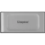 Внешний жесткий диск SSD 1Тб Kingston XS2000 (1.8