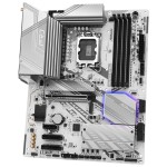 Материнская плата ASRock Z890 PRO RS WIFI WHITE (LGA1851, Intel Z890, xDDR5 DIMM, ATX, RAID SATA: 0,1,10,5)