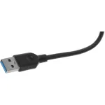Разветвитель USB DEFENDER USB-концентратор Quadro Express (83204), разъемов: 4