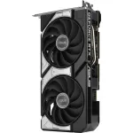 Видеокарта GeForce RTX 5060 Ti 2602МГц 8Гб ASUS DUAL OC (GDDR7, 128бит, 1xHDMI, 3xDP)
