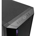 Корпус Lian Li Lancool III Black (Full-Tower)