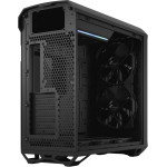 Корпус Fractal Design Torrent Black TG Light Tint (Midi-Tower)