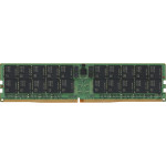 Память RDIMM DDR5 6400МГц Samsung (51200Мб/с, 288-pin, 1,1 В)