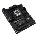 Материнская плата ASUS TUF GAMING B650-PLUS (AM5, AMD B650, xDDR5 DIMM, ATX, RAID SATA: 0,1,10)