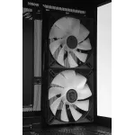 Корпус MSI MAG PANO M110R PZ (Mini-Tower)