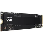 Жесткий диск SSD 2Тб Samsung (2280, 7250/6450 Мб/с, 1200000 IOPS, PCIe 4.0 x4 (NVMe))