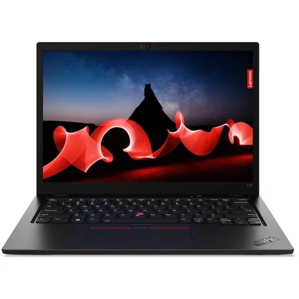 Ноутбук Lenovo ThinkPad L13 G5 (Intel Core Ultra 5 125U 1.3 ГГц/16 ГБ LPDDR5 6400 МГц/13.3
