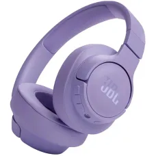 Гарнитура JBL Tune 720 (беспроводные мониторные оголовье закрытые, 1.2м, 500мА*ч, 76ч, USB Type-C)