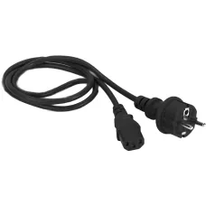 Lanmaster LAN-PP13/SH-2.0-BK [LAN-PP13/SH-2.0-BK]