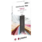 Накопитель USB Kingston DTMAX/512GB