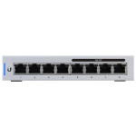 Коммутатор (switch) Ubiquiti UniFi Switch US-8-60W 5-pack