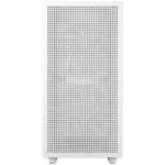 Корпус DeepCool CH360 WHITE (Mini-Tower)