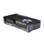 Видеокарта GeForce RTX 5060 Ti 2572МГц 16Гб MSI (GDDR7, 128бит)
