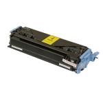 Тонер-картридж Cactus HP CS-Q6001A (голубой; 2000стр; CLJ 1600, 2600N, M1015, M1017)