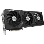 Видеокарта GeForce RTX 4070TI Super 2655МГц Gigabyte OC (GDDR6X, 256бит, 1xHDMI, 3xDP)