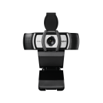 Веб-камера Logitech HD Webcam C930e (3млн пикс., 1920x1080, микрофон, автоматическая фокусировка, USB 2.0)