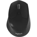Клавиатура и мышь Logitech MK850 Performance Black Bluetooth (классическая мембранная, 107кл, лазерная, кнопок 8, 1000dpi)