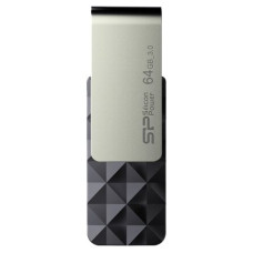 Накопитель USB SILICON POWER Blaze B30 64GB