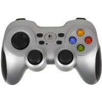 Геймпад Logitech Wireless Gamepad F710