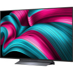 QLED-телевизор LG OLED48C5RLA (48