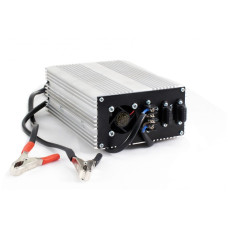 Автоинвертор Вымпел ПН-90 (700Вт, клеммы) [5024]