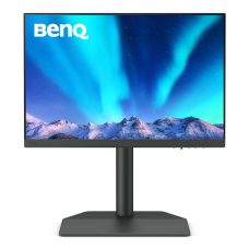 Монитор BenQ SW242Q (24,1