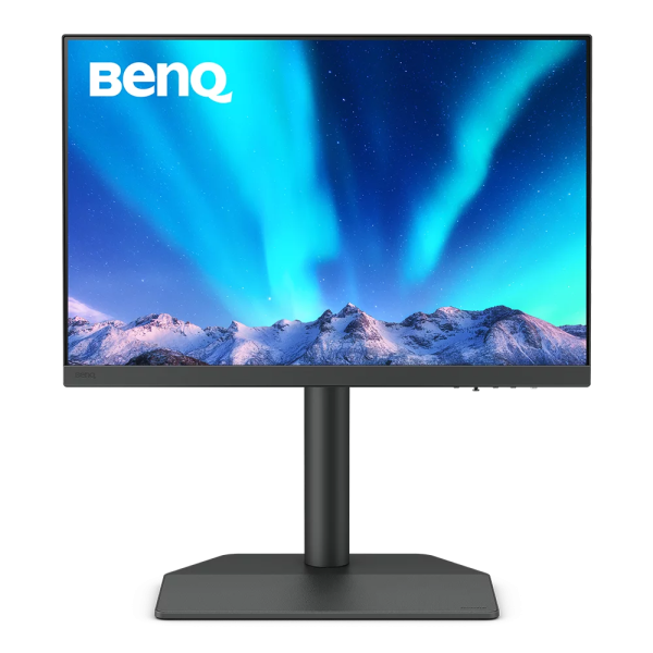 Монитор BenQ SW242Q (24,1