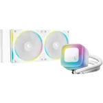 Кулер DeepCool LE240 PRO ARGB