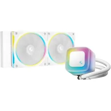 Кулер DeepCool LE240 PRO ARGB