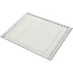 Стиральная машина Midea MF01610US40/W(59.5x85x40см, фронтальная, макс:6кг, 1000об/мин, белый)