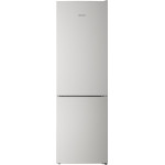 Холодильник Indesit ITR 4180 W (No Frost, A, 2-камерный, объем 298:220/78л, 60x185x64см, белый)