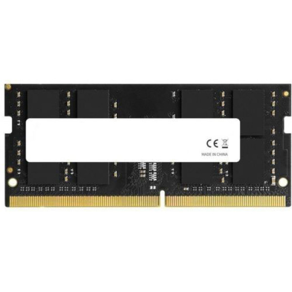 Память SO-DIMM DDR5 32Гб 5200МГц Foxline (41600Мб/с, CL38)