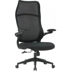 Кресло Cactus CS-MC505-BK [CS-MC505-BK]