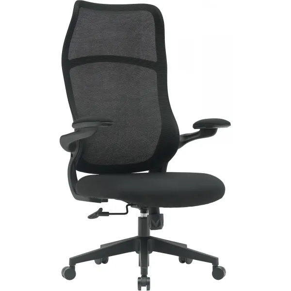 Кресло Cactus CS-MC505-BK