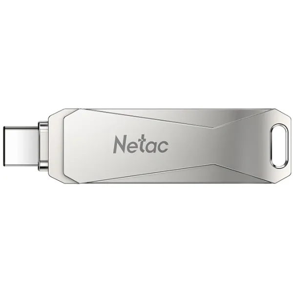 Накопитель USB Netac NT03U782C-032G-30PN