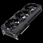 Видеокарта GeForce RTX 5080 2295МГц 16Гб Palit (GDDR7, 256бит, 1xHDMI, 3xDP)
